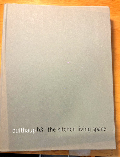 Bulthaup the kitchen - -,