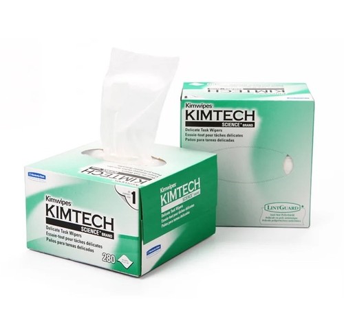Scatole kimtech fazzoletti - 10,