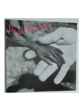 Dead Kennedys ‎– Plastic