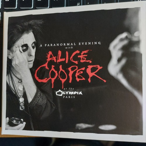 Alice cooper a - alice, ‎–