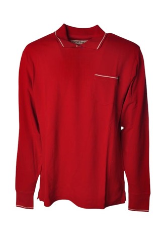 Polo manica lunga - , da