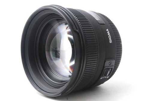 Sigma f 1 4 hsm - dg, f/1.4