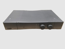 Amplificatore Rega Brio Con