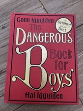 The dangerous book for boys