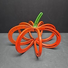 Zucca ferro di cavallo rustico