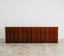 Credenza In Palissandro