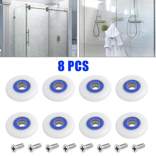Rulli porta doccia strumento