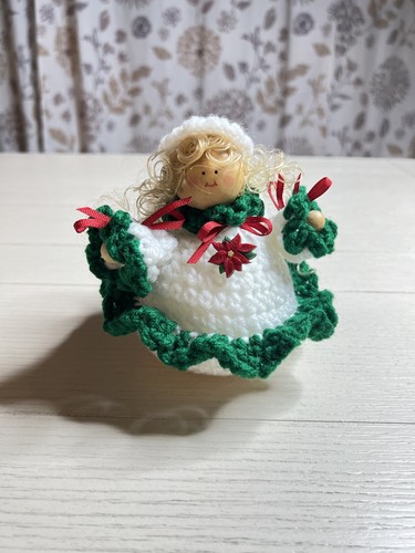 Angelo vintage fatto mano - vintage,