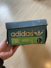 vintage anni 80 ~ Adidas