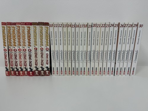 Immortale completa in - l’immortale,