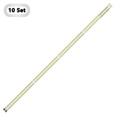 Set 10 strisce