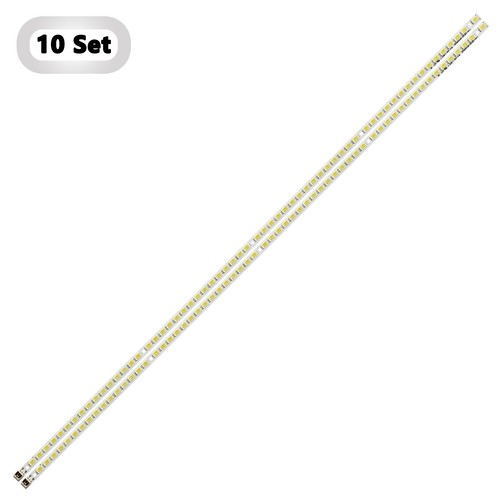 Set strisce - set, 10