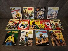 TEX - Lotto 13 fumetti
