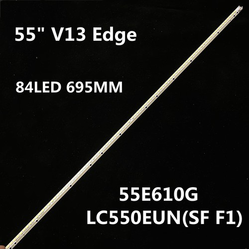 Striscia led nuova per - striscia, 55"