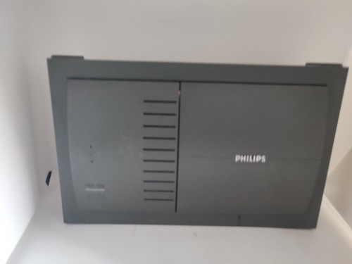 Philips cdi 450 console nera - philips,