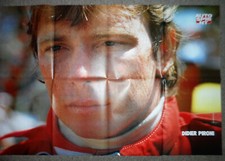 POSTER AUTOSPRINT DIDIER