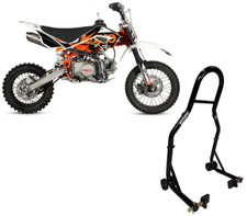 Cavalletto moto cross motard - cavalletto,