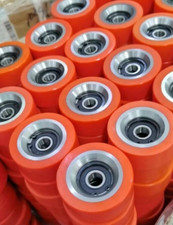 7pcs CUSCINETTO A RULLI