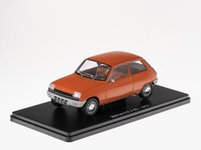 RENAULT 5 TL (1972) - 1:24