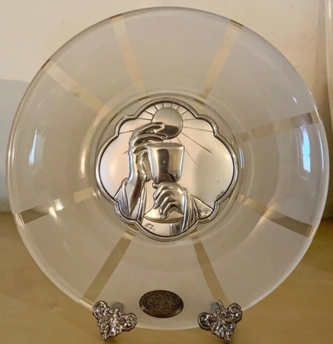 Piatto ornamentale decorazione - piatto,