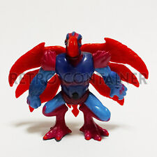 GORMITI Vintage - Speciali Magazine - Devilfenix Signore dell'Aria 