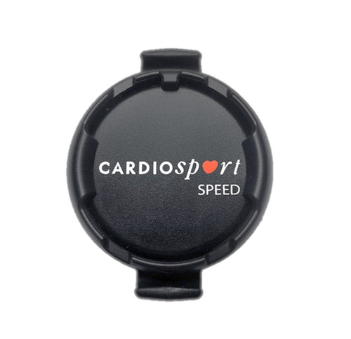 Cardiosport sensore velocità - sensore,