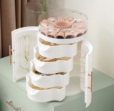 Porta Gioielli Donna ,Gloriosa