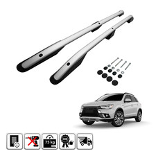 per MITSUBISHI ASX 2010-2022