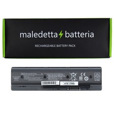 Batteria per hp-compaq Envy