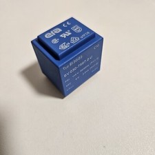 TRASFORMATORE DA PCB 110-9VAC