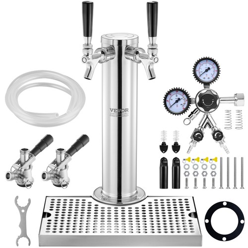 Vevor kit spillatore birra - spillatore,