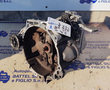 MCB - CAMBIO 6 MARCE VOLKSWAGEN GOLF 6 1.4 TSI  (MOTORE CAX)