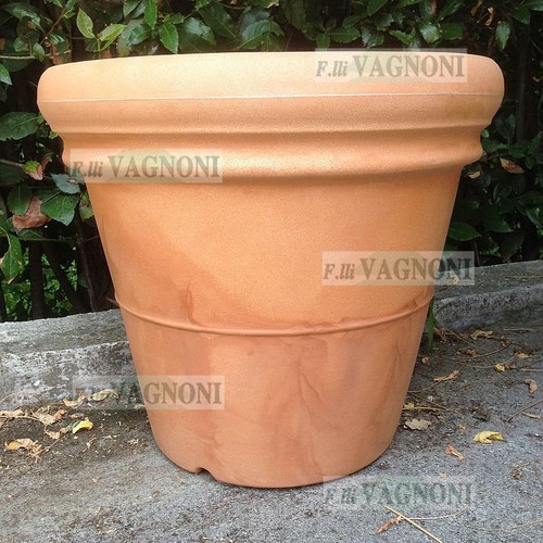 Vaso super resina - vaso,