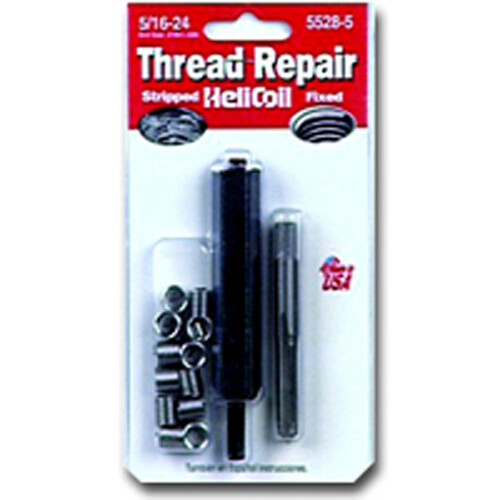 Helicoil 5528 thread - thread, repair