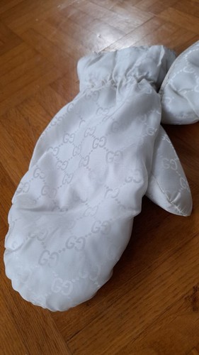 Guanti gucci originali - guanti, taglia