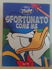 Disney Virtù e difetti a