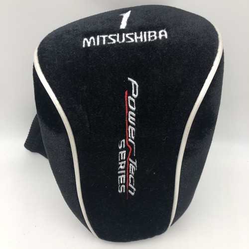 Copricapo golf driver