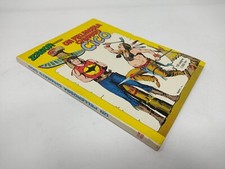 ZAGOR PRESENTA UN PELLEROSSA