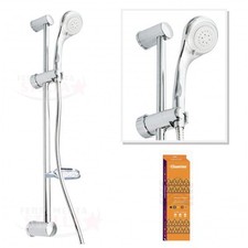 SALISCENDI ASTA PER DOCCIA