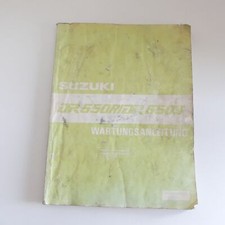 Manuale officina originale