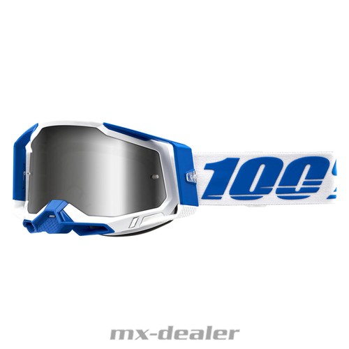 Occhiali 100 racecraft2 - 100%, isola