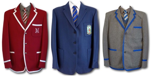 Divisa scuola blazer nautica - divisa,