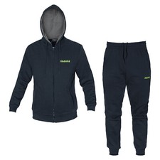 Tuta Uomo ADMIRAL Cotone