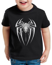 T-shirt bambino Spider