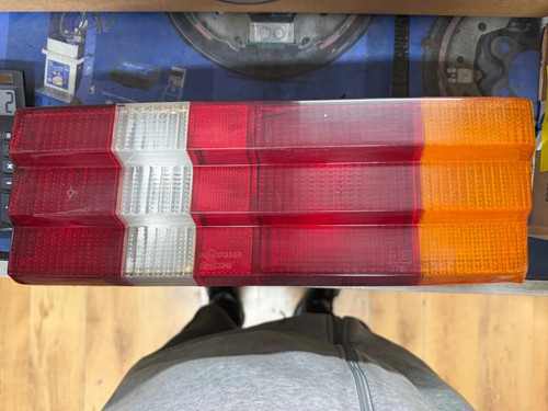 Fanale posteriore destro ford - posteriore,