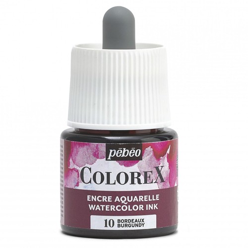 Pébéo inchiostro colorex - pébéo,