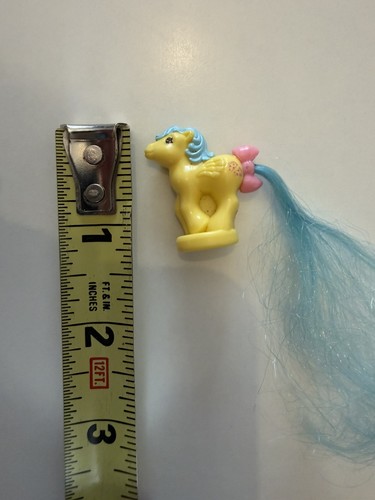 Little pony petite mini - petite,