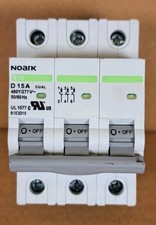 Noark B1N3D15 Interruttore