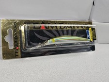 Team Daiwa T.D. MINNOW 3092SPG