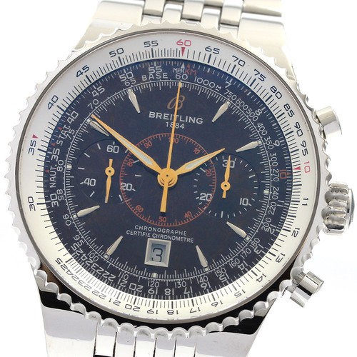 Orologio uomo breitling - orologio,